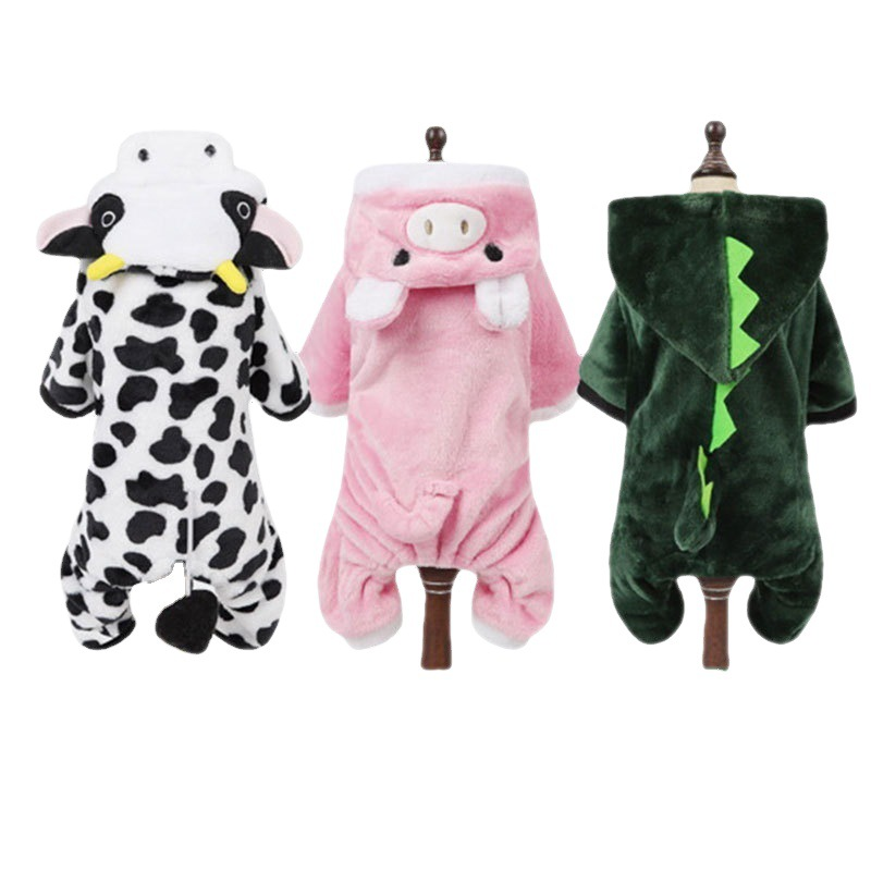 PG Pet Costume PS123007