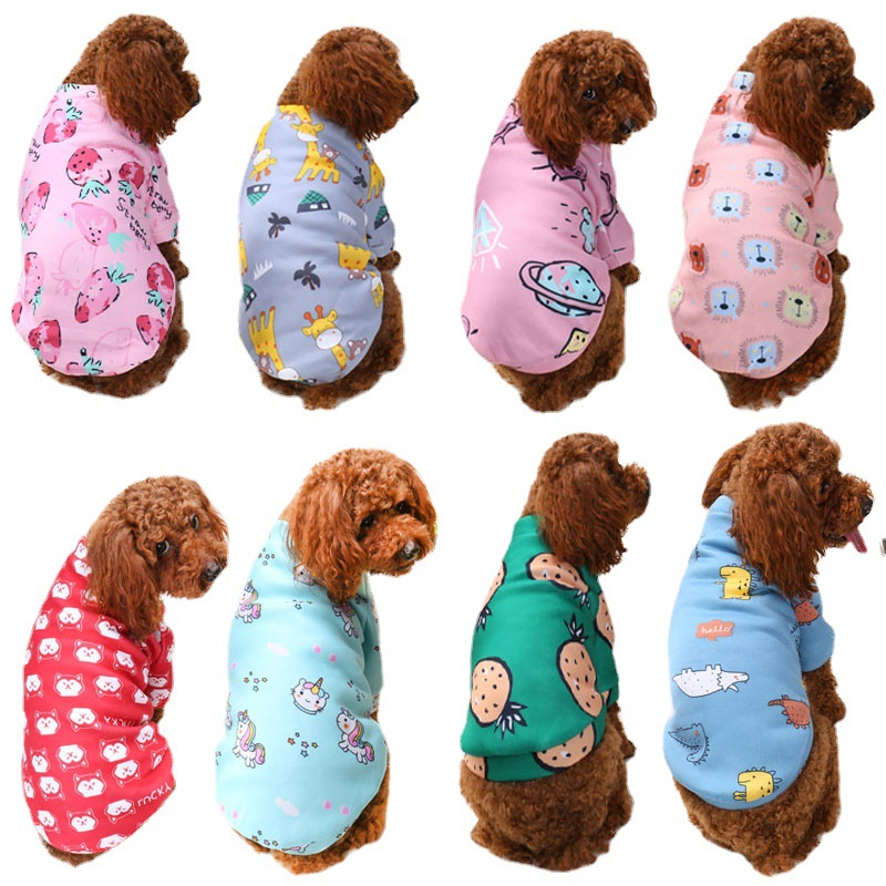 PG Pet Costume PS123004