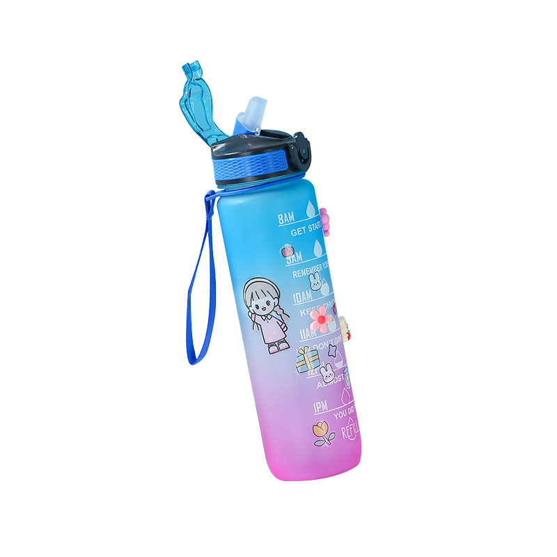 PG Water bottle DL223010