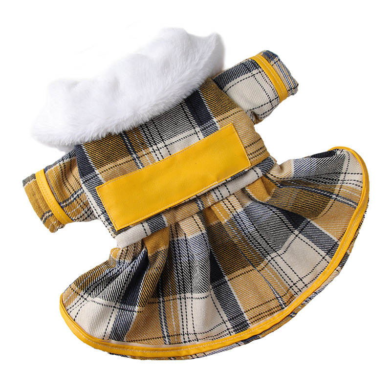 PG Pet Costume PS123001