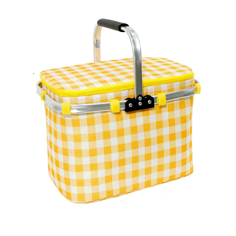 PG Cooler Bag BK323008