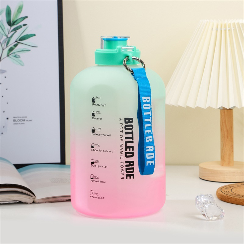 PG Water bottle DL223012