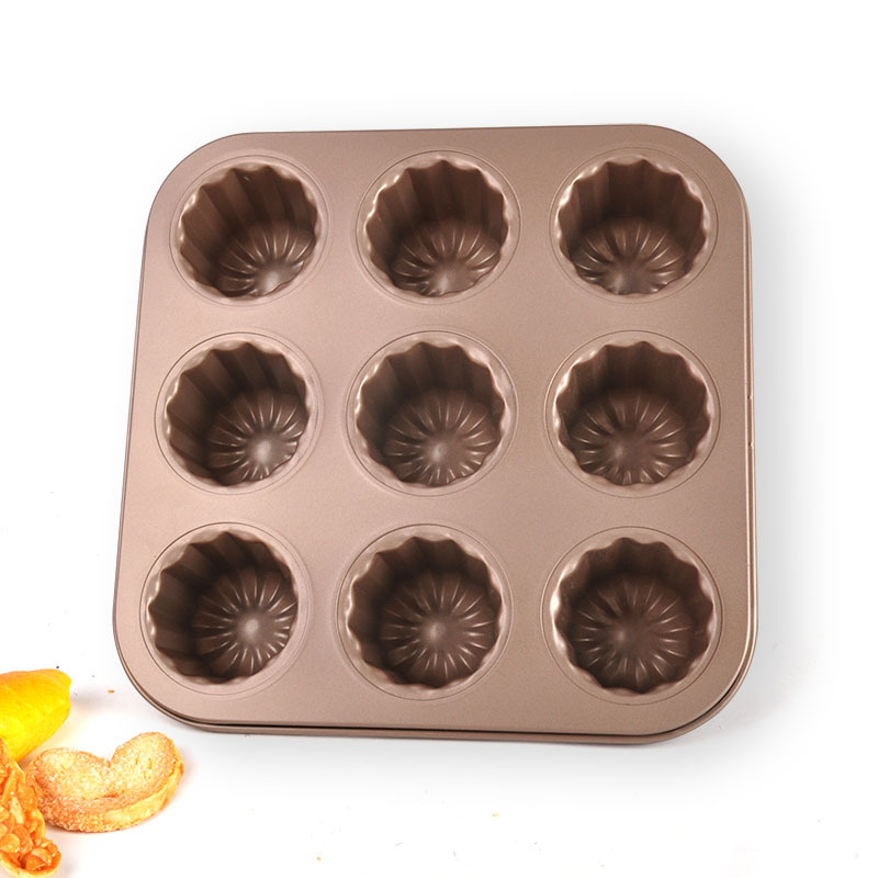 PG BAKEWARE DL323006