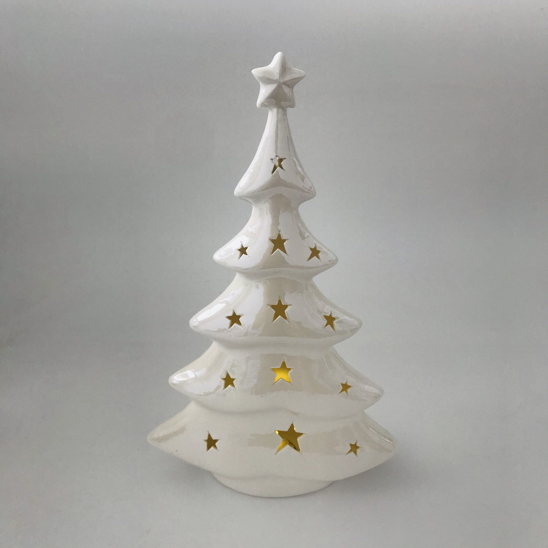 PG X'MAS CERAMIC XM623014