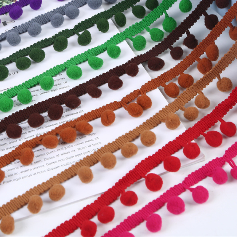 PG Pompom PS123001