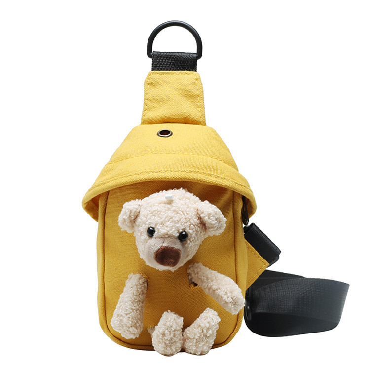PG Fashion Belly Bag BK523012