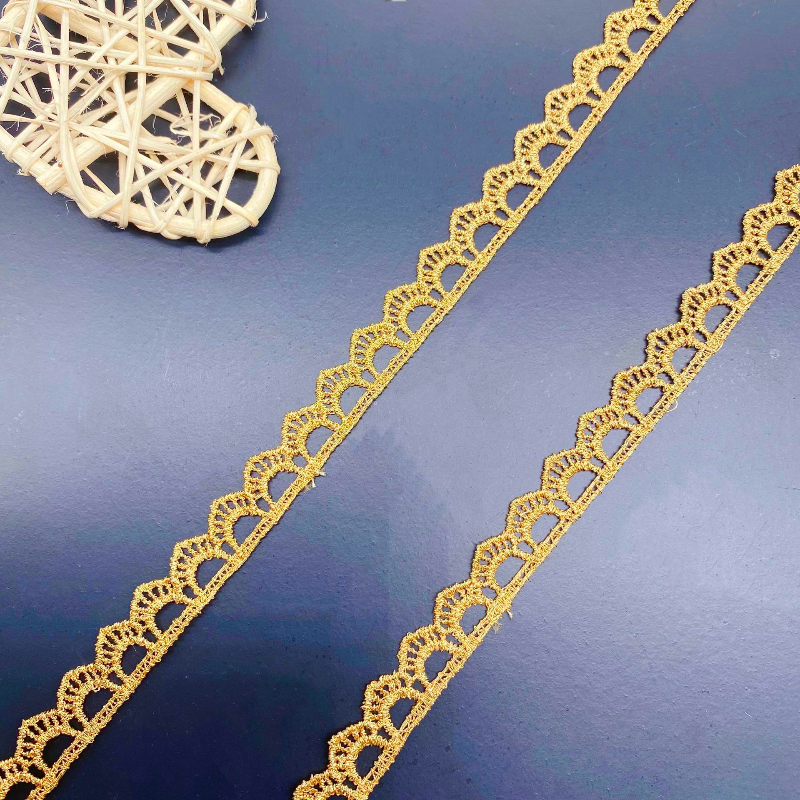 PG Metallic Trimming MT119014
