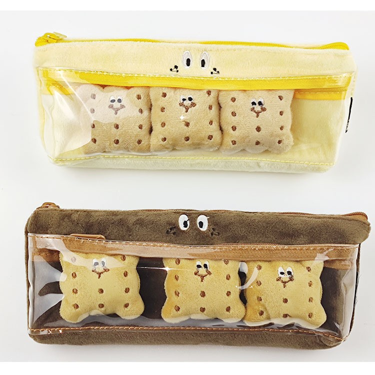 PG Fashion Pencil Case BK223025