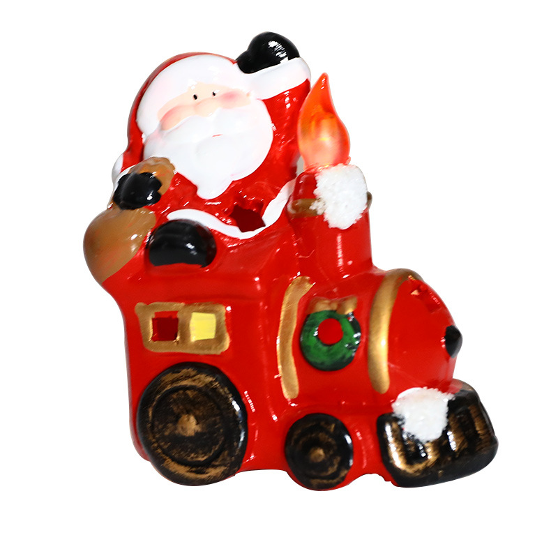 PG X'MAS CERAMIC XM623012