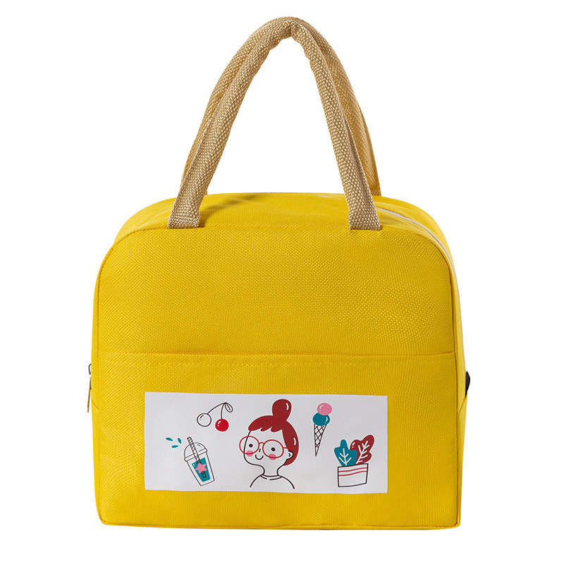 PG Cooler Bag BK323030