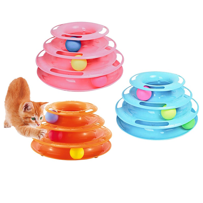 PG Pet Toys PS320066